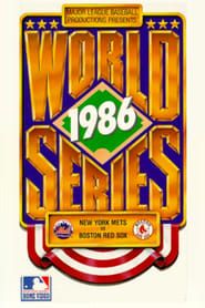 1986 New York Mets: The Official World Series Film series tv