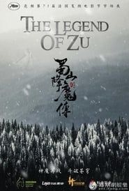The Legend of Zu series tv