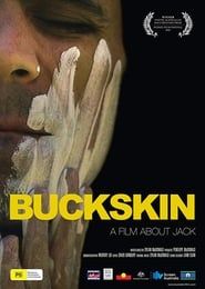 Buckskin series tv