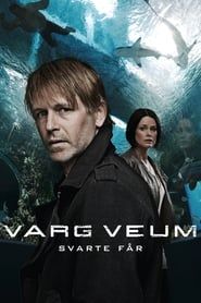 Image Varg Veum - Black Sheep 2011