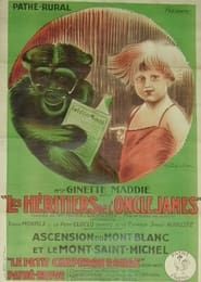 The Heirs of Uncle James (1924)