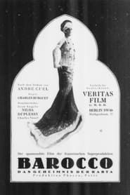 Barocco series tv