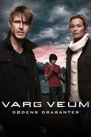 Varg Veum - The Consorts of Death series tv