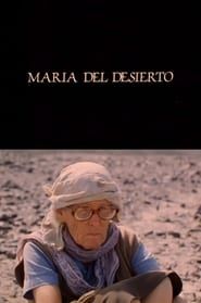 María del desierto series tv