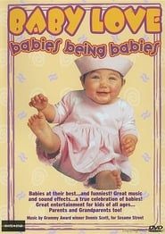 Baby Love: Babies Being Babies series tv