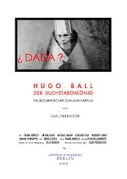Hugo Ball - Der Buchstabenkönig series tv