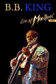 Image B.B. King: Live At Montreux 1993