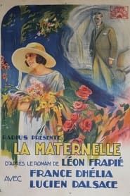 La maternelle (1925)