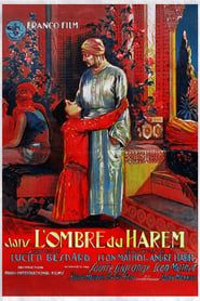 In the Shadow of the Harem (1928)