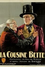 La cousine Bette (1928)