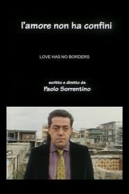 Love has no borders series tv