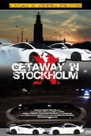 Getaway in Stockholm 10 series tv