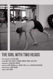 The Girl with Two Heads series tv