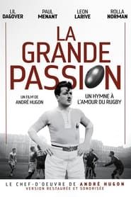 watch La Grande Passion