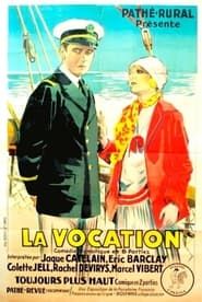 La vocation (1929)