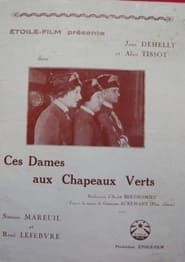 Image Ces dames aux chapeaux verts 1929