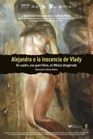 Alejandra or Vlady’s Innocence series tv