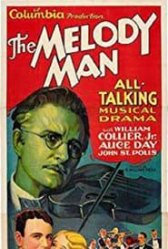 The Melody Man (1930)