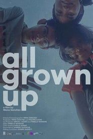 All Grown Up series tv