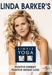 Linda Barker - Simple Yoga series tv