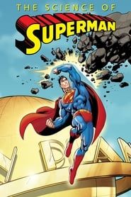 The Science of Superman series tv