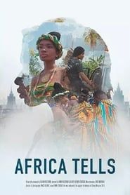 Africa Tells series tv