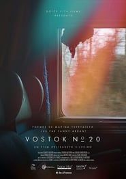 Vostok N°20 series tv