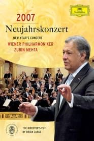 New Year's Concert: 2007 - Vienna Philharmonic series tv