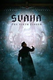 Image Svaha : the sixth finger