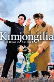 Kimjongilia series tv