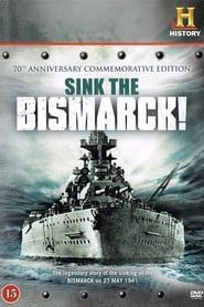 Sink the Bismarck! 1996 streaming
