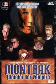 Montrak - Meister der Vampire-hd