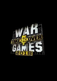 NXT TakeOver: WarGames II series tv