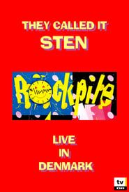 They Called it Sten: Rockpile Live in Denmark-hd