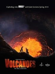 Volcanoes: The Fires of Creation-hd