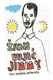 Zivan Pujic Jimmy series tv