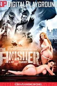 The Finisher: A DP XXX Parody-hd
