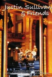 Image Justin Sullivan & Friends Live 2004