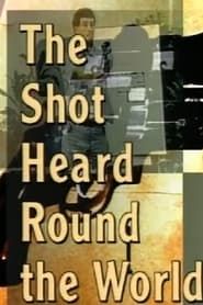 The Shot Heard 'Round the World series tv