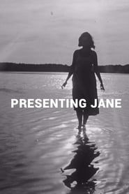 Image Presenting Jane