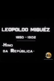 Leopoldo Miguez series tv