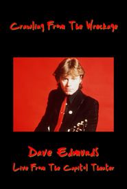 Image Crawling From the Wreckage: Dave Edmunds Live at the Capitol Theater