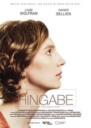 Hingabe series tv