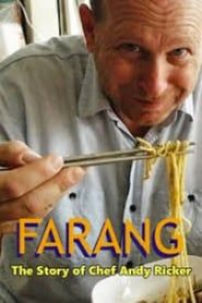 FARANG: The Story of Chef Andy Ricker of Pok Pok Thai Empire series tv