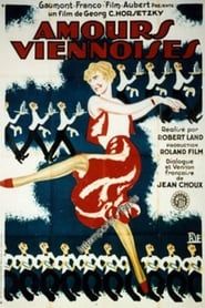 Amours viennoises (1931)