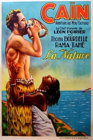 Caïn, aventures des mers exotiques (1930)