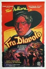 Der Teufelsbruder (Fra Diavolo) (1931)