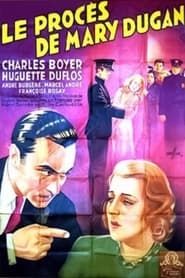 The Trial of Mary Dugan (1931)