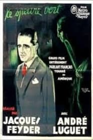 The Green Specter (1930)