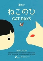Cat Days series tv